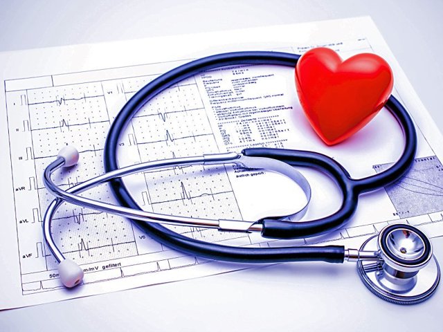 Серцеві таблетки: огляд і список ліків, трав для серця і судин