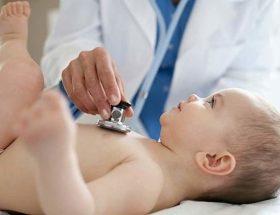 Причини шумів в серці у дитини (новонародженого і грудного)