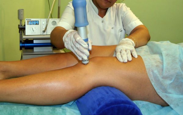 Синовит колінного суглоба: симптоми і лікування, що це, діагностика, профілактика