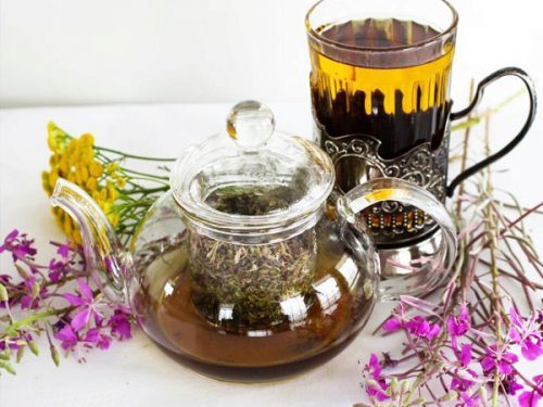 Як приймати Іван-чай при простатиті: показання та способи застосування Іван-чаю при лікування простатиту