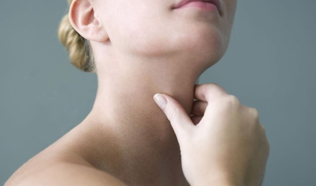 Запалення носоглотки: причини, симптоми і лікування