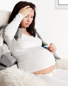 Фарингіт при вагітності: як і чим лікувати, вплив на плід