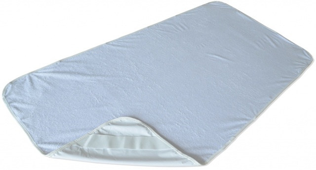 Пелюшки для лежачих хворих: одноразові вбираючі і інші непромокальні для дорослих