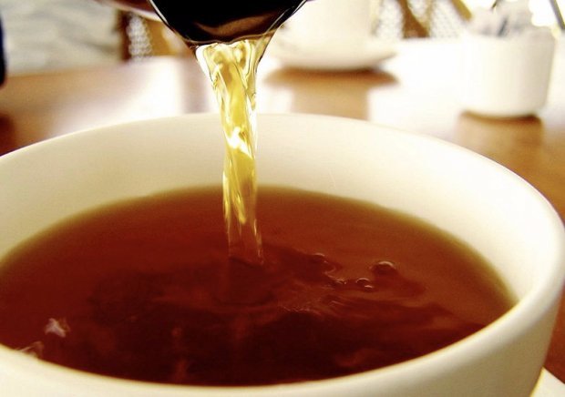 Чорний чай: склад, користь і шкода для організму, використання в косметології