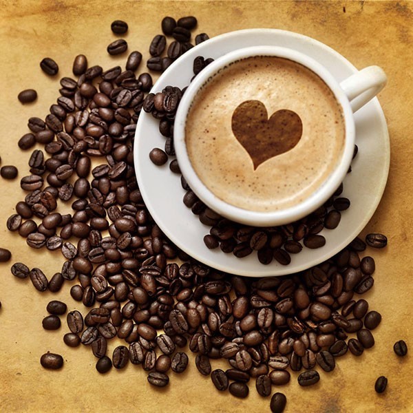 Кофеіноманія, зловживання кавою: наслідки кофеїнової залежності