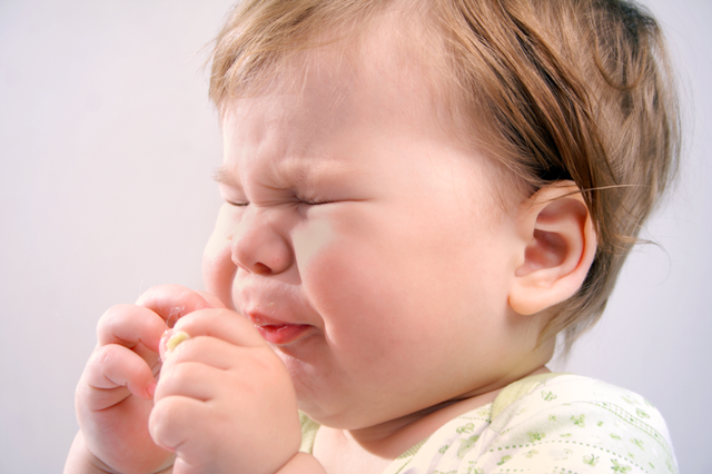 Як дістати у дитини з носа чужорідне тіло: що робити