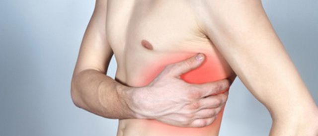 Переломи ребра: симптоми і лікування в домашніх умовах, скільки заживає перелом ребра