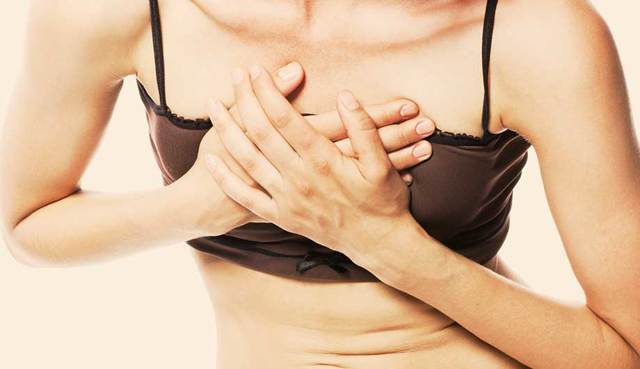 Остеохондроз грудного відділу хребта: симптоми і лікування, причини