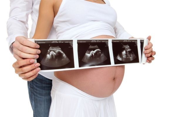 УЗД в 2, 3 триместрі вагітності: норми, розшифровка, терміни узі скринінгу