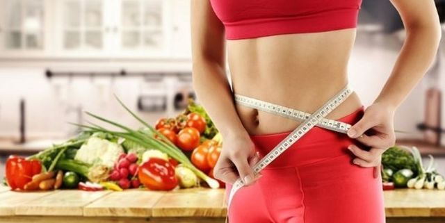 Як схуднути на 3 кг за тиждень в домашніх умовах: кращі дієти
