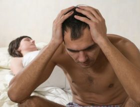 Хвороба Пейроні у чоловіків: симптоми і лікування в домашніх умовах, показання до операції
