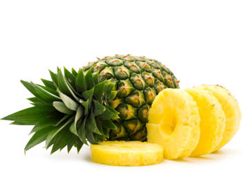 Ананас: корисні властивості, протипоказання, склад, ананас для схуднення