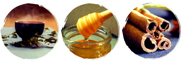 Кориця з медом для схуднення: як приготувати, скільки днів пити, користь і шкода рецептів