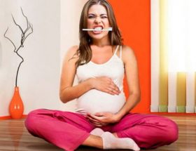 Болить зуб при вагітності: що робити, ніж знеболити в домашніх умовах