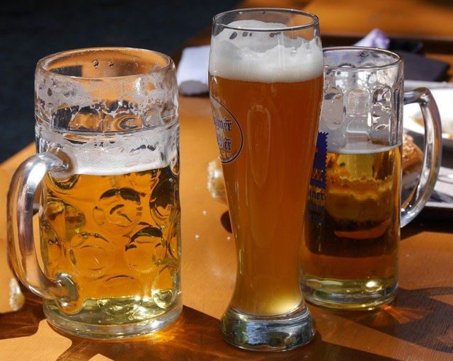 Вільпрафен і алкоголь - сумісність, через скільки можна пити, наслідки вживання