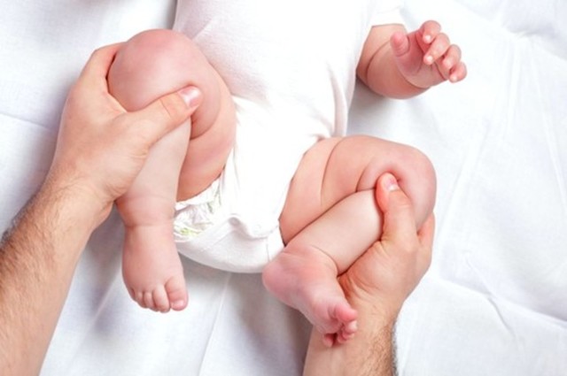 УЗД кульшових суглобів у дітей, новонароджених, немовлят: норми і розшифровка
