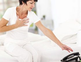 Як ангіна впливає на серце: можливі ускладнення та їх симптоми, профілактика