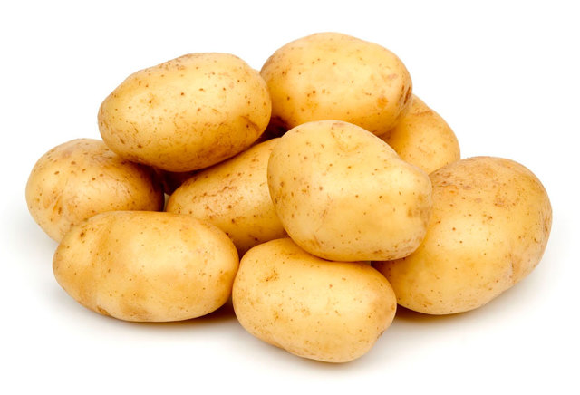 Калорійність картоплі: користь і шкода смаженої, вареної картоплі, пюре для здоров'я людини