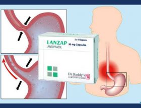 Лоензар-Сановель 30 мг: від чого допомагає, інструкція із застосування, аналоги