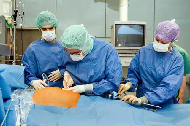Пересадка нирки: коли потрібна операція, де роблять, як жити після трансплантації
