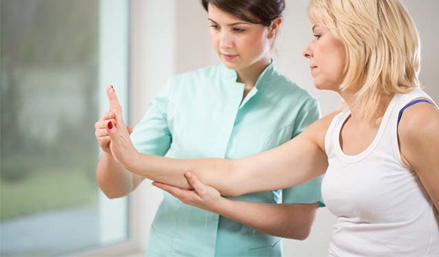 Лімфостаз нижніх і верхніх кінцівок: ознаки і домашнє лікування