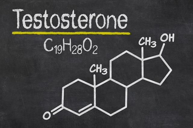 Тестостерон в таблетках для чоловіків і гормон підвищують препарати