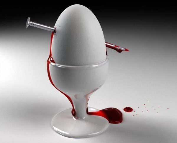 Травми мошонки: розрив яєчка, забій яєчка, відкриті і закриті травми мошонки