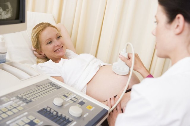 Низька плацентация при вагітності по передній, по задній стінці: що це значить з 20 тижня