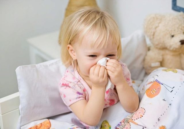 Дитина часто хворіє, потрібно використовувати кіпферон?