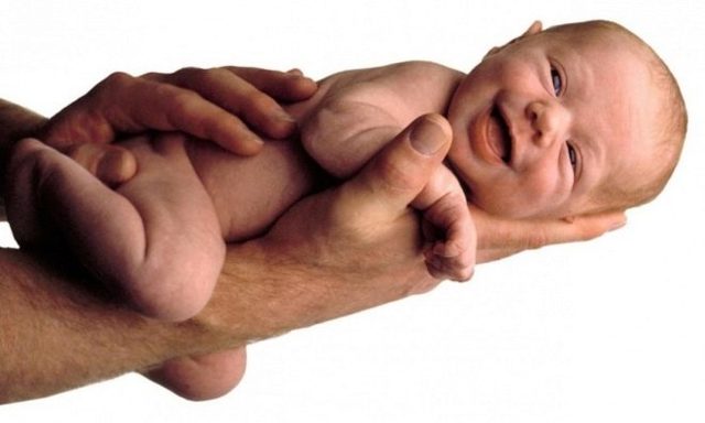 УЗД кульшових суглобів у дітей, новонароджених, немовлят: норми і розшифровка