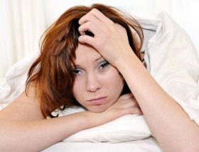 Синдром хронічної втоми (СХВ): причини прояви і як усунути?