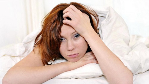 Синдром хронічної втоми (СХВ): причини прояви і як усунути?
