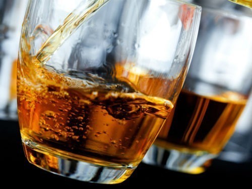 Мілдронат і алкоголь - сумісність з мельдоній, через скільки можна пити, наслідки