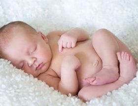 Хвороби немовлят, новонароджених: поширені захворювання і методи їх лікування