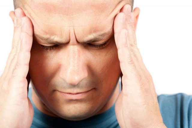 Абузусних головний біль: що це таке, симптоми, лікування, профілактика