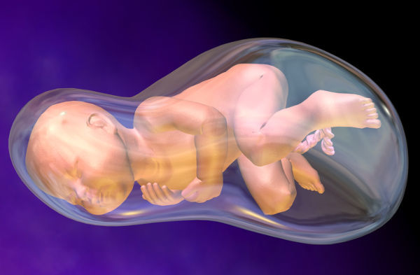 Маловоддя при вагітності: основні причини, можливі наслідки, діагностика і принципи лікування