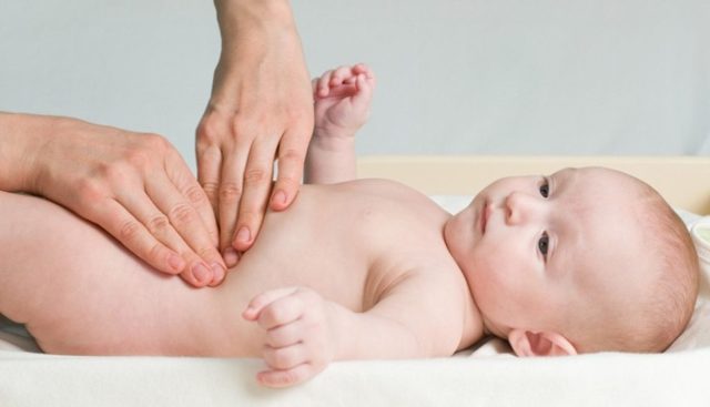 Інвагінація кишечника у дітей: причини і симптоми патології, методи лікування і наслідки