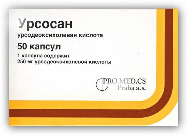 Урсосан і алкоголь - сумісність, через скільки можна пити, наслідки