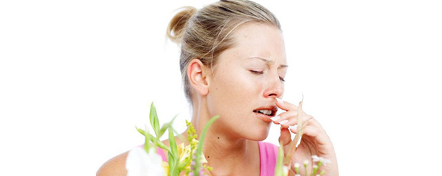 Дієта при алергічного риніту: правильний раціон харчування