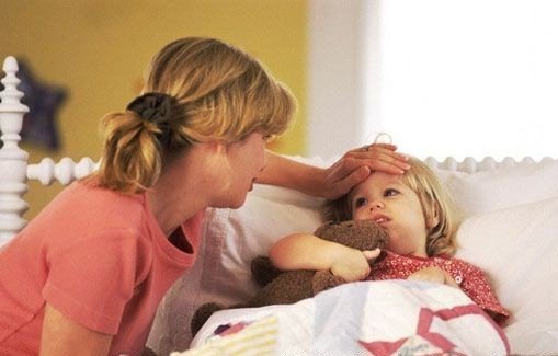 Хронічний риніт у дитини: симптоми і лікування