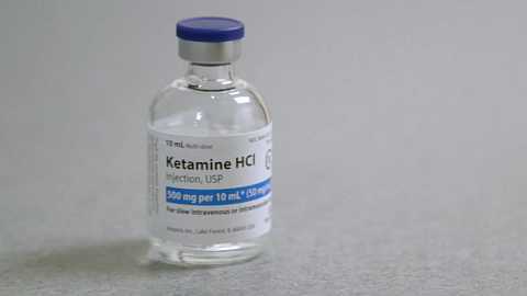 Кетамін як наркотик, передозування кетаміну, лікування залежності