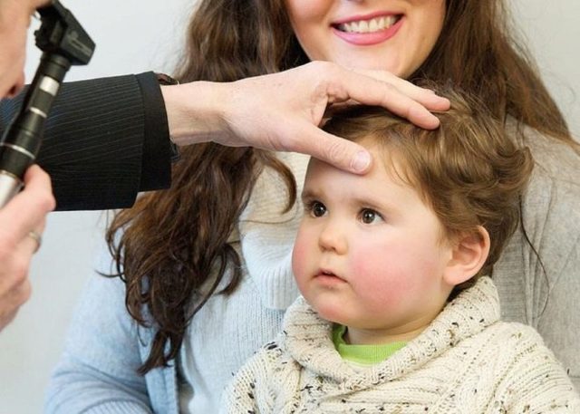 Далекозорість у дітей, лікування вродженої дитячої гіперметропії низькою, середнього і високого ступеня
