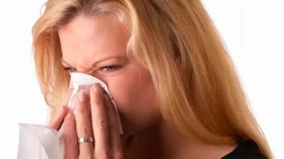 Гомеопатія від нежиті і закладеності носа: найкращі засоби для лікування