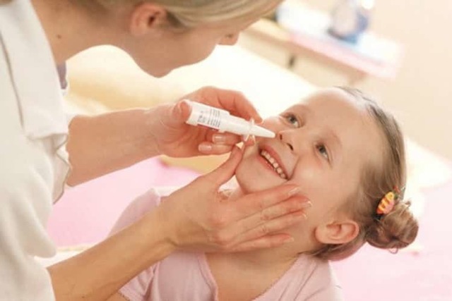 Алергія на цвітіння у дитини: профілактика, симптоми і лікування