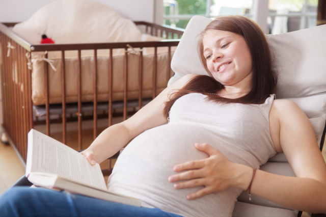 Встигнути до пологів: 10 ідей для майбутньої мами