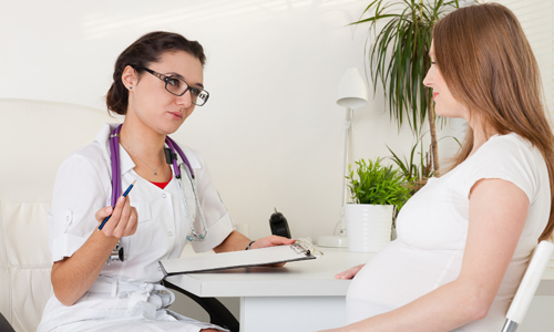 Рентген при вагітності на ранніх і пізніх термінах: шкода, наслідки для дитини