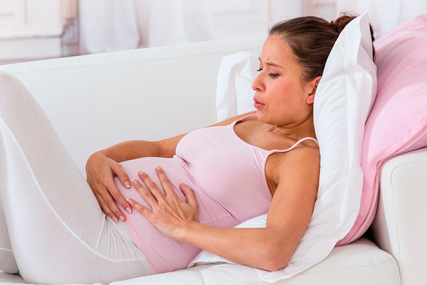 32 тиждень вагітності: що відбувається з плодом і що відчуває жінка