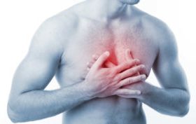Причини болю в серці (ниючий, колючої і т.д.)