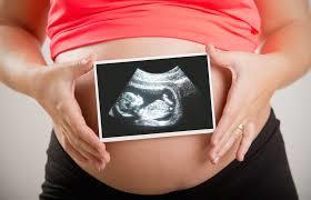 22 тиждень вагітності: розвиток плода, ворушіння, болю, виділення на 22 тижні