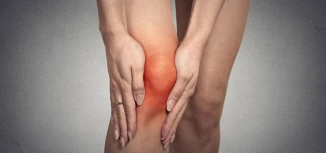 Як вилікувати ревматоїдний артрит і позбутися від болю в суглобах